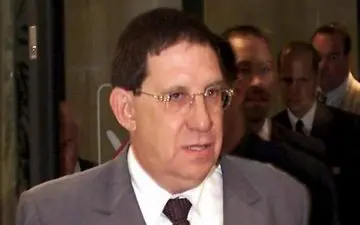 رئیس سابق شاباک: آینده اسرائیل "بد یا بسیار بد" خواهد بود