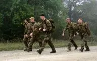 آلمان به کارگیری اتباع خارجی در ارتش را بررسی می‌کند