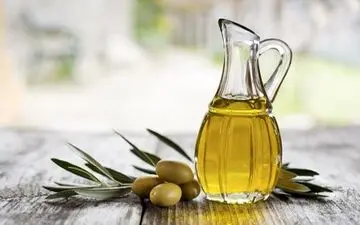 کاهش خطر مرگ ناشی از زوال عقل با مصر ف روغن زیتون

