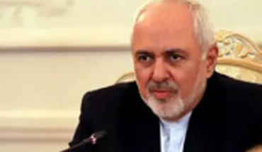 صحبت‌های ظریف درباره تلاش برای آزادی دانشمند ایرانی در بند آمریکا