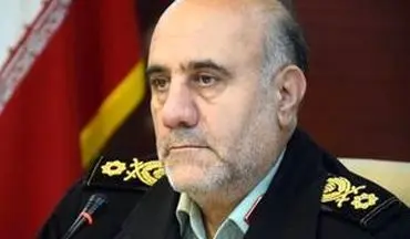 کشف ۱۵۶ خودروی لوکس قاچاق به ارزش ۸۸۵ میلیارد تومان