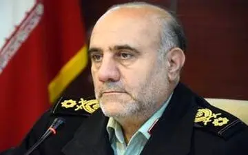 کشف ۱۵۶ خودروی لوکس قاچاق به ارزش ۸۸۵ میلیارد تومان