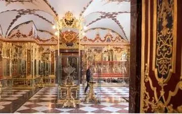  امکان بازدید مجازی از ۱۳ موزه پایتخت در ایام نوروز