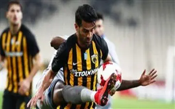 پلی میکر و دو گزینه مهم برای حضور در پرسپولیس