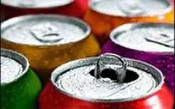 ساخت اجاق گاز کوهی با قوطی نوشابه 