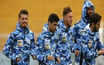 ترکیب متفاوت استقلال مقابل سایپا ؛ اقدام شفر برای پیروزی مقابل سایپا