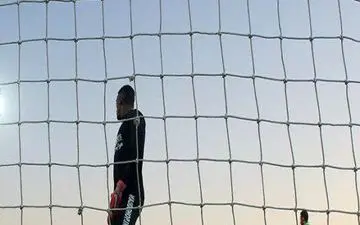  افسوس های جالب توجه دروازه بان برزیلی در روز سقوط ماشین سازی