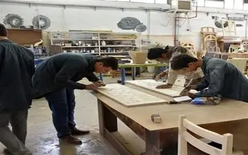 کهگیلویه و بویراحمد| هنرستان شبانه‌روزی عشایر در شهرستان بویراحمد راه‌اندازی می‌شود‌ 