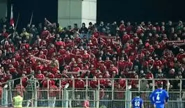 رسمی و فوری؛ بازی تراکتور ـ پرسپولیس خارج از یادگار امام برگزار می‌شود