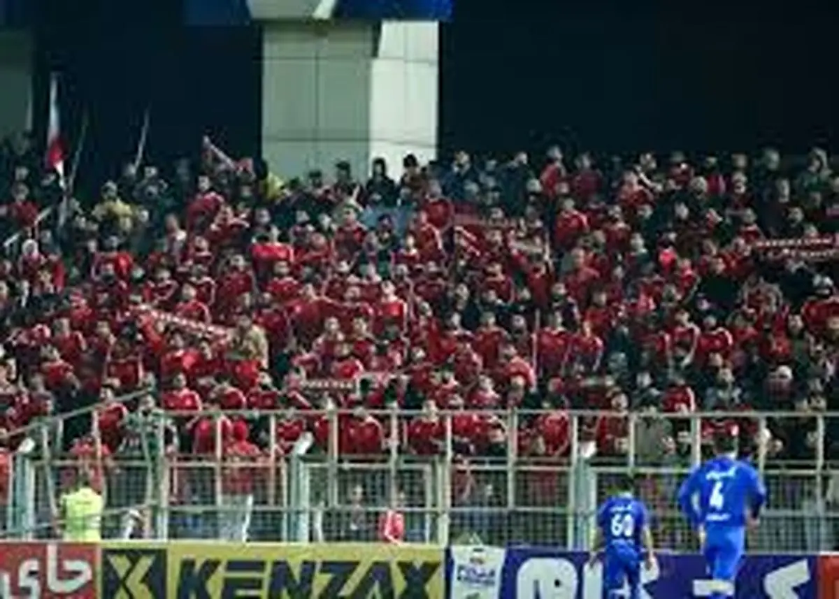 رسمی و فوری؛ بازی تراکتور ـ پرسپولیس خارج از یادگار امام برگزار می‌شود