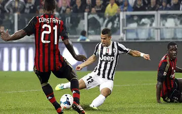 توافق حریف استقلال با ستارۀ سابق یوونتوس