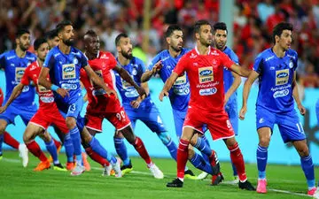 دردسر جدید برای مدیران پرسپولیس و استقلال