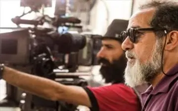 پاسخ سعید سهیلی به سیلی که از گشت ارشاد خورد!