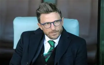  جانشین اسپالتی در رم مشخص شد 