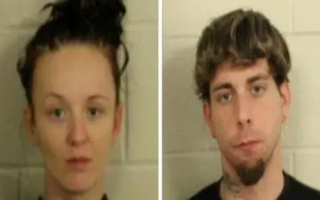 اقدام فجیع این زن و مرد پست فطرت باکودک 4 ساله + عکس