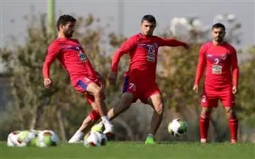  علیپور :صحنه های داوری را در اینستا می گذارم! 