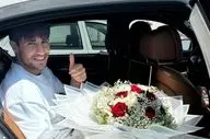 گزینه سرخابی ها و سپاهان به امارات می رود