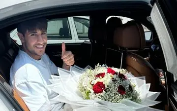 گزینه سرخابی ها و سپاهان به امارات می رود