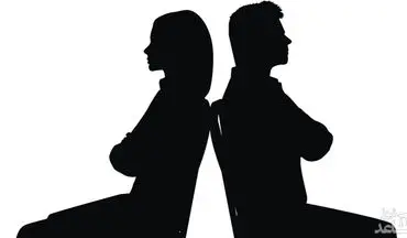 طلاق زوج جوان به خاطر اختلاف بر سر وزن و رژیم غذایی