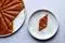 طرز تهیه حلوای شیر و ارده؛ دسر جنوبی خوشمزه با طعمی لطیف