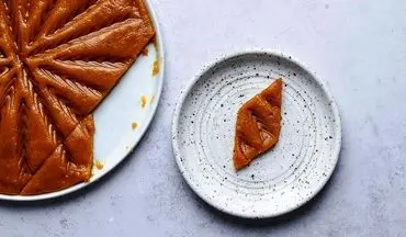 طرز تهیه حلوای شیر و ارده؛ دسر جنوبی خوشمزه با طعمی لطیف