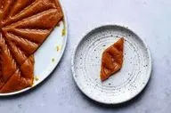 طرز تهیه حلوای شیر و ارده؛ دسر جنوبی خوشمزه با طعمی لطیف