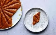 طرز تهیه حلوای شیر و ارده؛ دسر جنوبی خوشمزه با طعمی لطیف