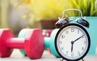 چطور در ماه رمضان ورزش کنیم؟