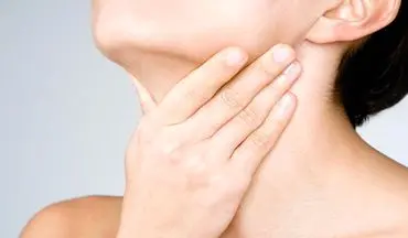 علائم و نشانه‌های هشداردهنده در مورد برآمدگی در گردن