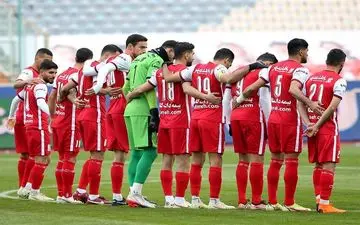 اعلام ترکیب پرسپولیس برای اولین دیدار در جام حذفی
