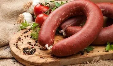 طرز تهیه سوسیس سوجوک| خودت درستش کن!