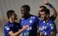 فدراسیون فوتبال برنامه سرمربی استقلال را وتو کرد