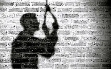 اتفاقی تلخ| دانش آموز کلاس هفتمی خودکشی کرد!