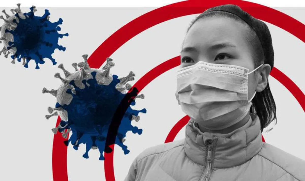آخرین آمار مبتلایان و قربانیان ویروس کرونا در جهان