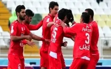 به دنبال دو بازیکن جدید/ حضور طهماسبی در تیم سرخپوشان منتفی شد
