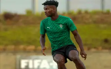 ستاره ملی پوش در لباس ملی؛ ممنونم استقلال