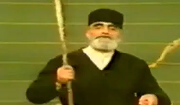 «عمو زنجیرباف» با اجرای نوستالژیک شادروان حسن‌نیرزاده