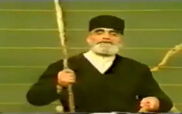 «عمو زنجیرباف» با اجرای نوستالژیک شادروان حسن‌نیرزاده