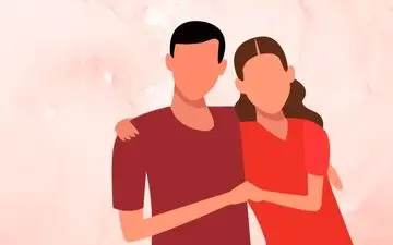 11 نشانه از یک رابطه عاطفی عادی و بی نقص 