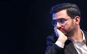 پست اینستاگرامی وزیر ارتباطات درباره دولت الکترونیک +فیلم