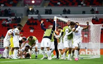 استقلال: برای آمادگی کامل مقابل النصر، دربی 105 باید به تعویق بیفتد!
