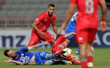  استقلال به دنبال ادامه قدرت‌نمایی در ملاقات با کریمی 