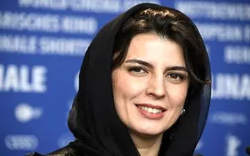  بازیگر ایرانی؛ چهارمین زن زیبای خاورمیانه