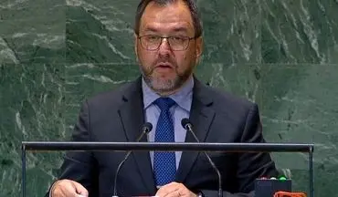 وزیر خارجه ونزوئلا: در حالت آماده‌باش کامل هستیم
