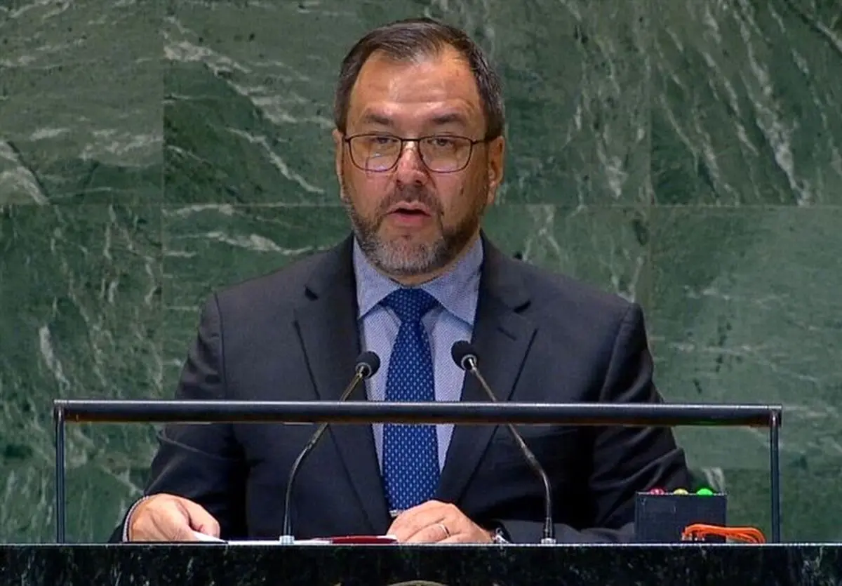 وزیر خارجه ونزوئلا: در حالت آماده‌باش کامل هستیم
