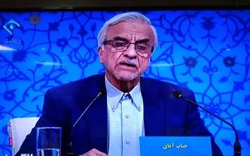  هاشمی‌طبا وارد صدا و سیما شد 