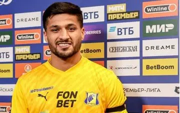 ستاره آبی ها به اروپا برمی‌گردد