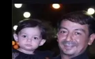 قتل فجیع مرد تبریزی جلوی همسر و بچه اش وسط خیابان / جنایتی که دلتان را خون می کند