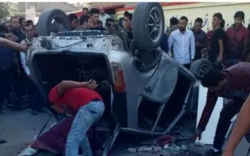 آزار و اذیت دانش آموز دختر بدست سرایدار مدرسه