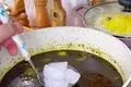 گرفتن روغن اضافی خورشت | 10 نکته طلایی برای کاهش چربی خورشت